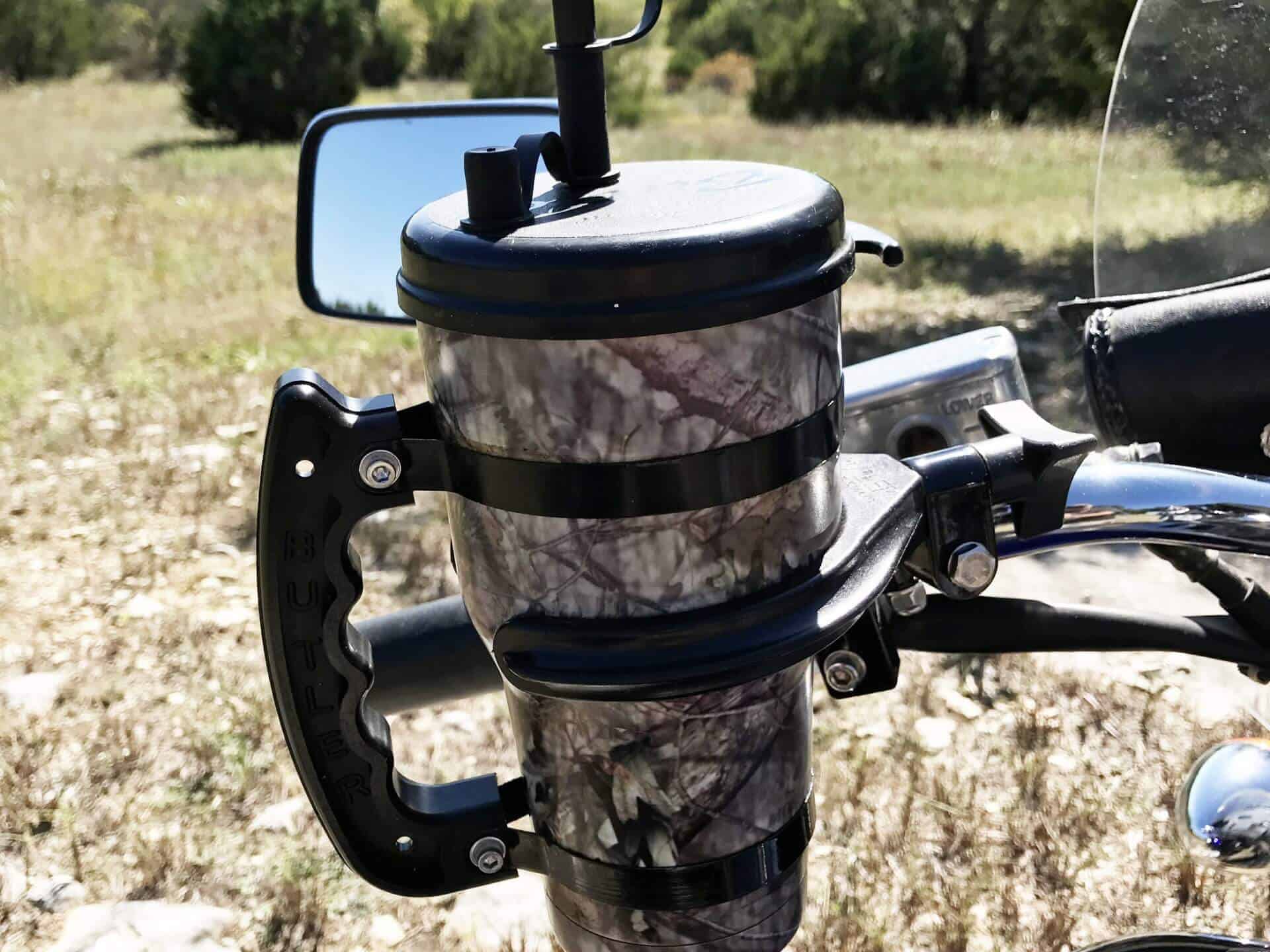 Handles For 20 Oz Tumblers - Fits YETI, Ozark Trail & More