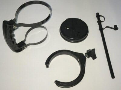 Butler Parts & Accessories - Butler Metal Tumbler Kit
