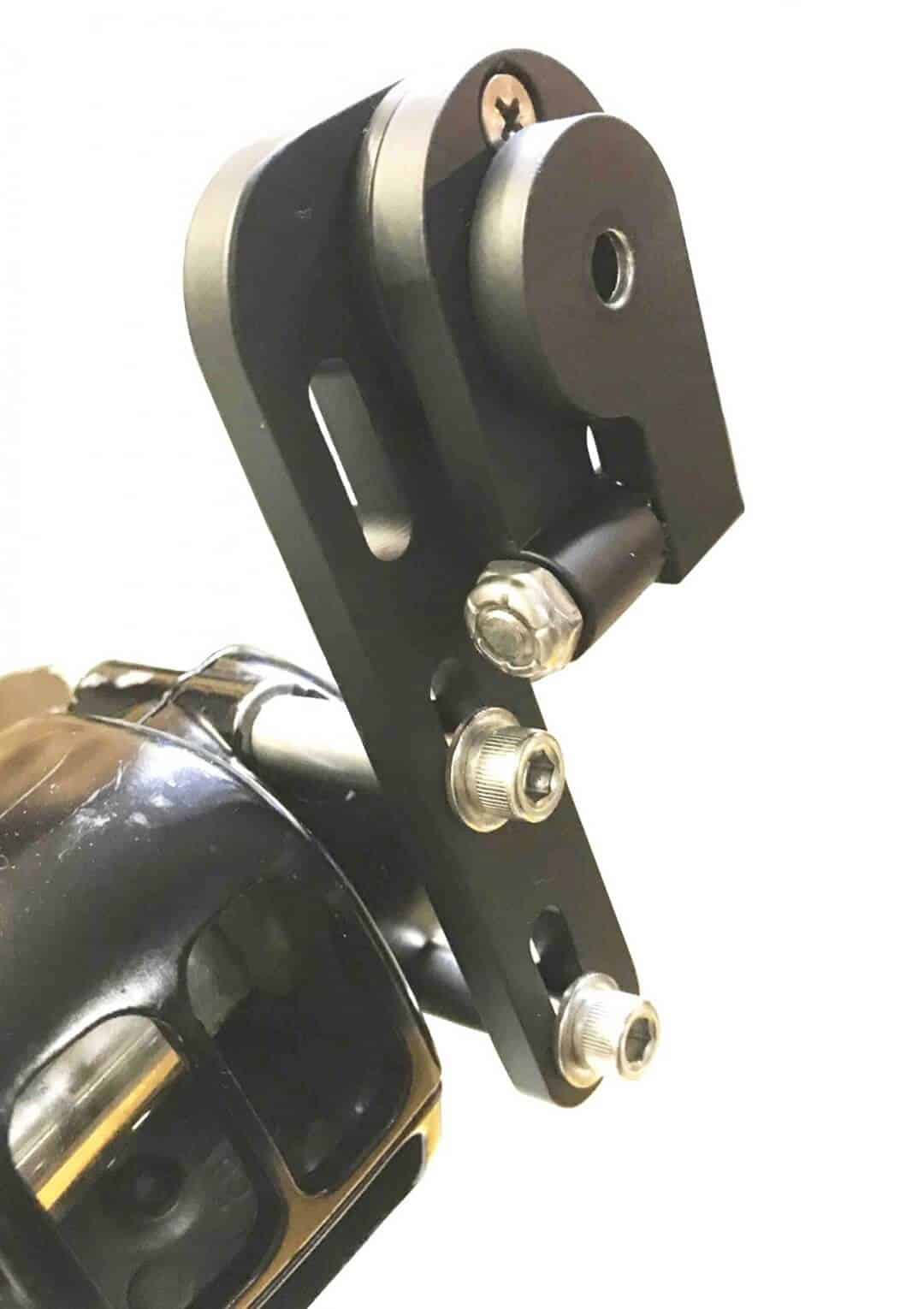 Butl Driver Deluxe Butler Driver Set for Motorcycles #1 Best Holder
