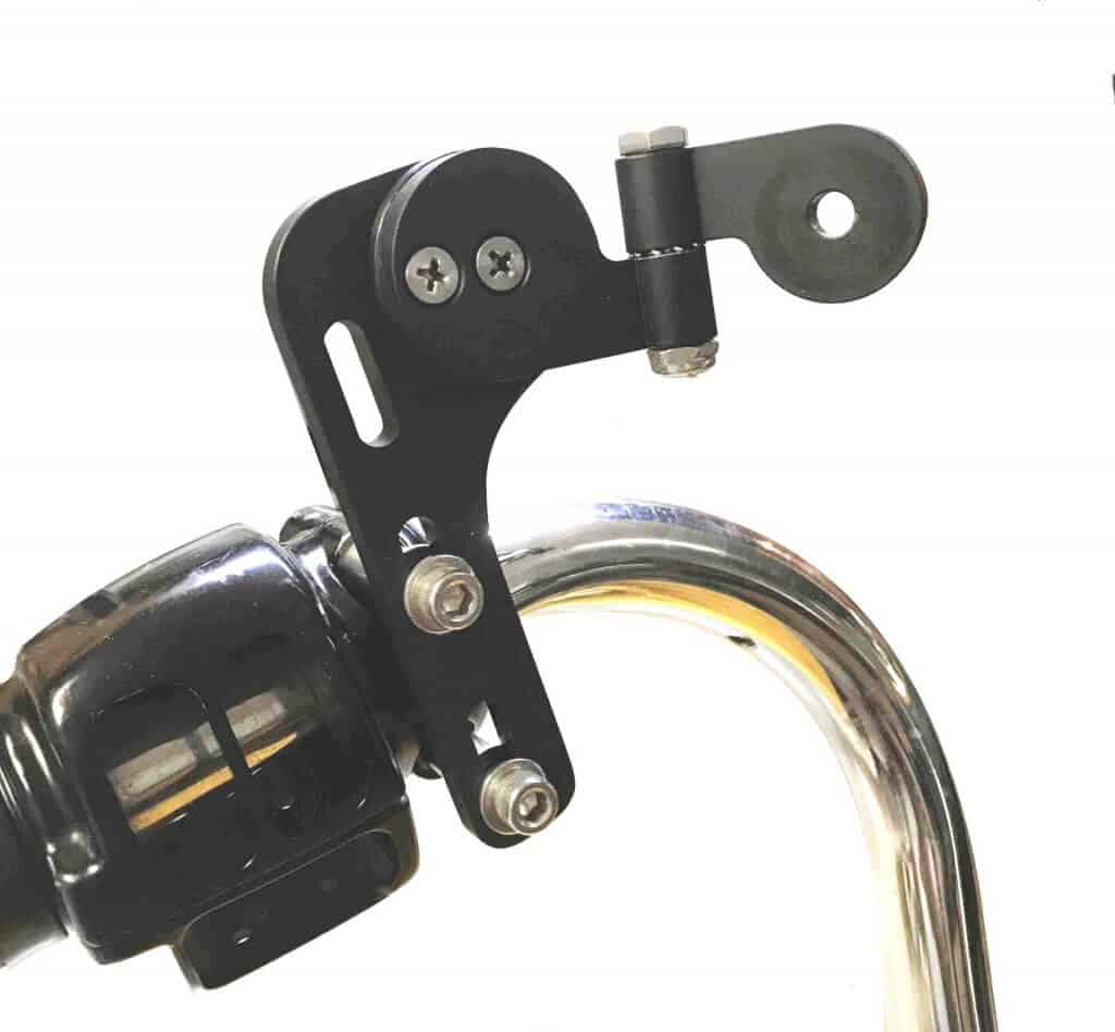 Butl Driver Deluxe Butler Driver Set for Motorcycles #1 Best Holder