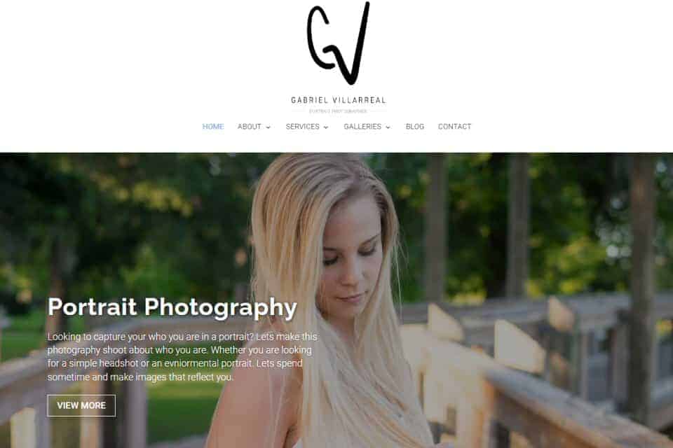 Gabriel Villarreal Photography by Glass Act Butler Mug Holders